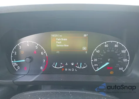 2024 Ford Maverick Xlt z USA, uszkodzony, nr VIN 3FTTW8J91RRA22562